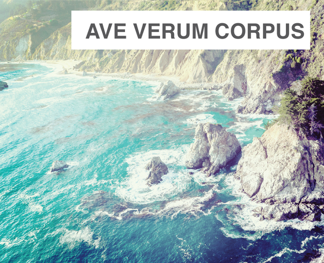 Ave Verum Corpus | Ave Verum Corpus| MusicSpoke