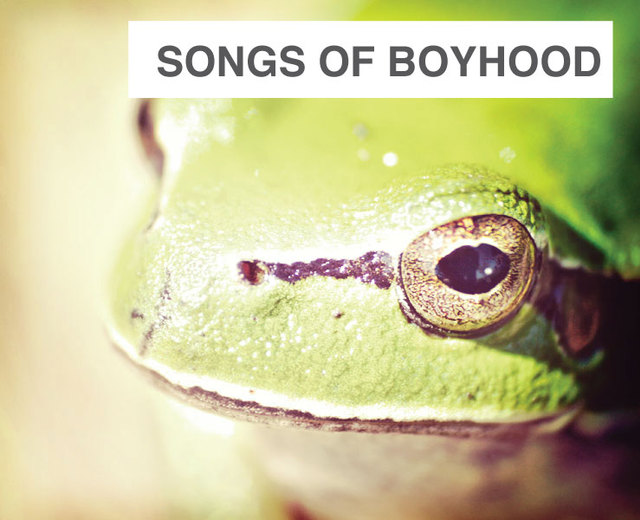 Songs of Boyhood | Songs of Boyhood| MusicSpoke