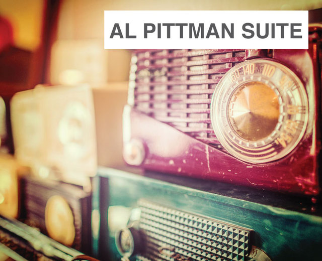 The Al Pittman Suite | The Al Pittman Suite| MusicSpoke
