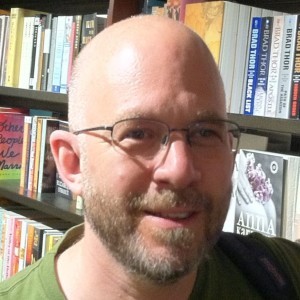 Aaron Rosenberg