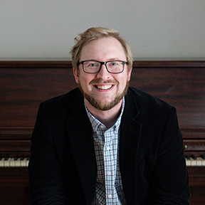 12 Very Short Pieces for Solo Piano