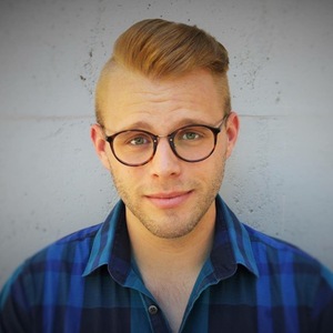 Jeffrey Derus