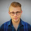 Jeffrey derus headshot
