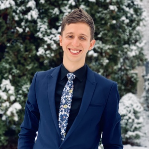 Josh Rist