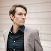 Luke flynn musicspoke headshot