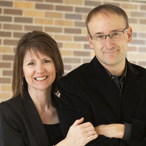 Matthew & Shelly Armstrong