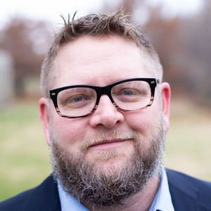Timothy Tharaldson