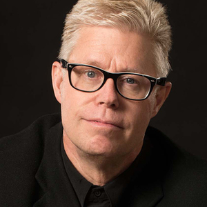 Peter Eklund