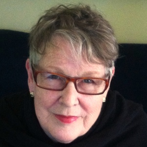 Jean Belmont Ford