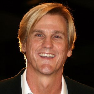 Randall Hooper
