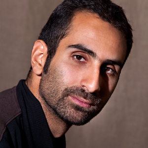 Fahad Siadat