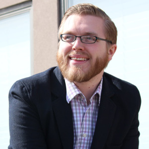 Eric Malmquist
