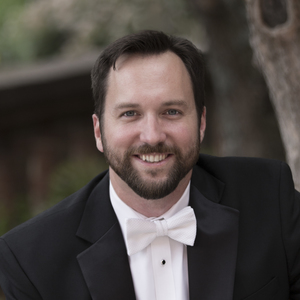 Troy Robertson