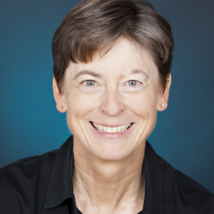 Karen P. Thomas