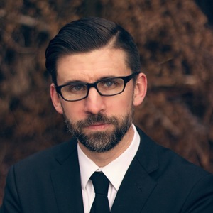 Benedict Sheehan