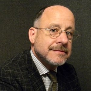 David Lipten
