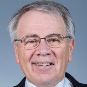 James Rodde
