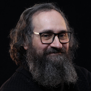 Sergio Barer