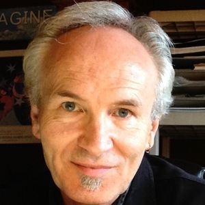Peter Robb