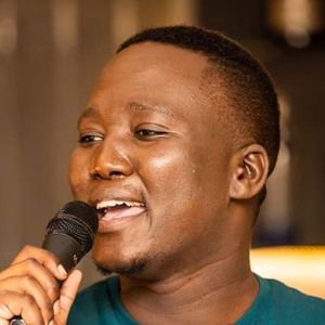 Thabo Matshego