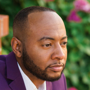Christopher Harris