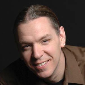 Jerod Tate