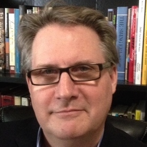 James Syler