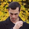 Daniel italy portrait %28by michelle%29   daniel newman lessler