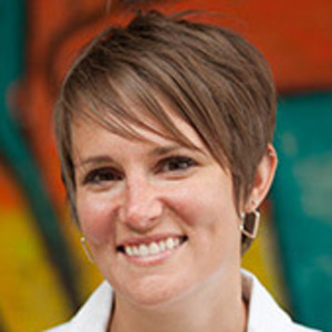 Elizabeth Fisher