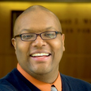 Derrick Fox