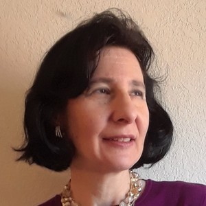 Helena Michelson