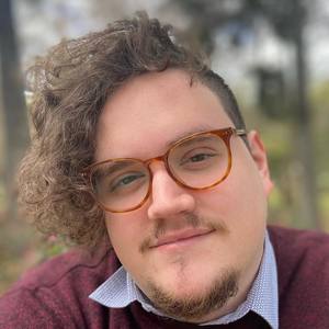 James Keller