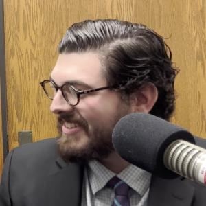 Kolby Van Camp