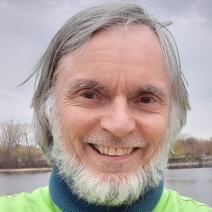 David Rain