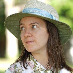 Jane Kozhevnikova