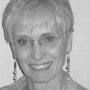 Mary Goetze