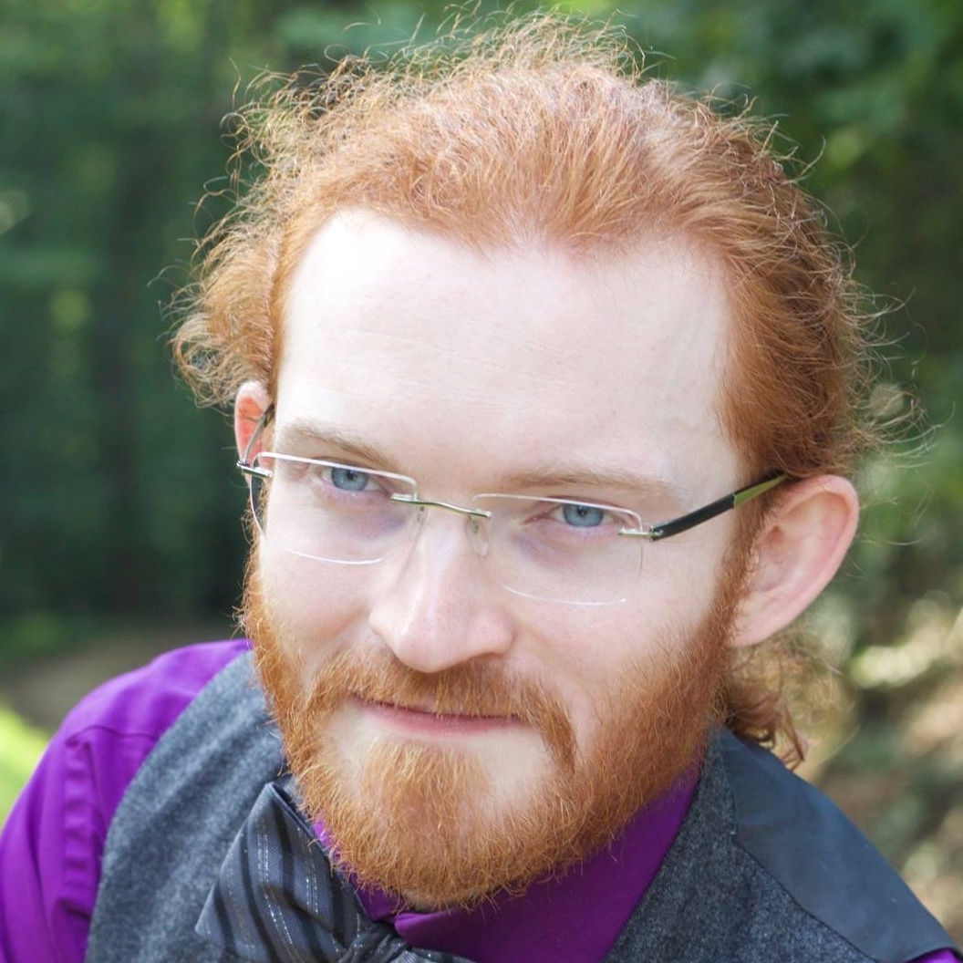 Celtic Benediction