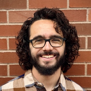 Joshua Maynard