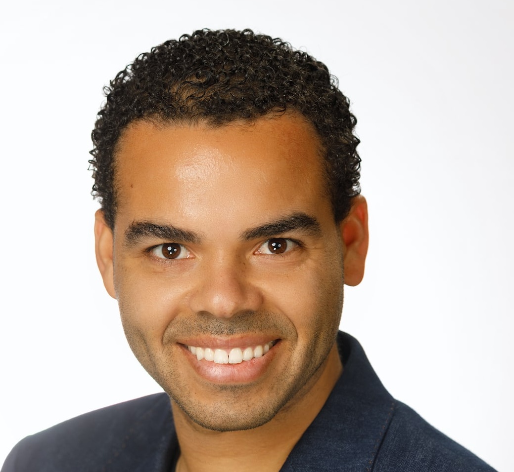 There is sweet music here