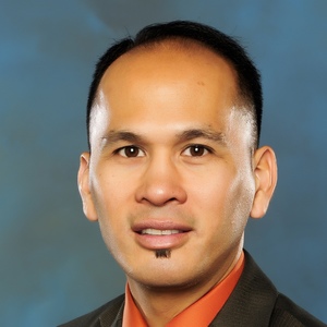 Rodney Abriol