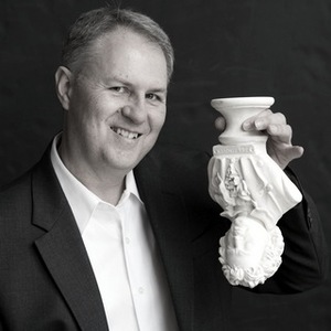 Colin Eatock